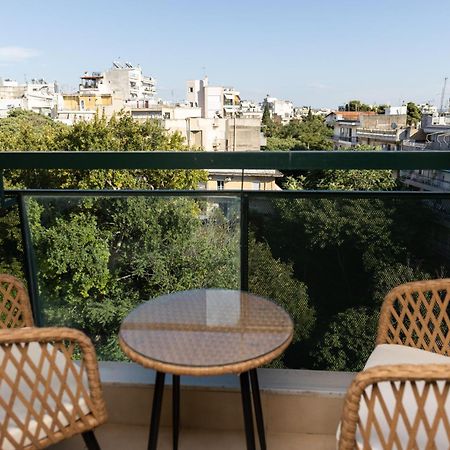 Urban Colors Apartments By Binobi! Солун Екстериор снимка