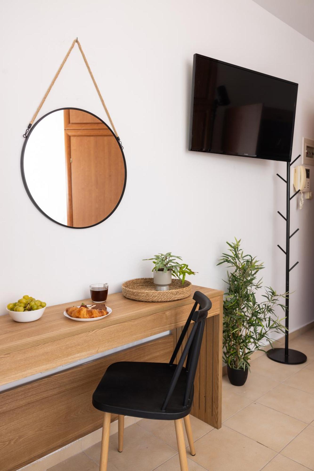 Urban Colors Apartments By Binobi! Солун Екстериор снимка
