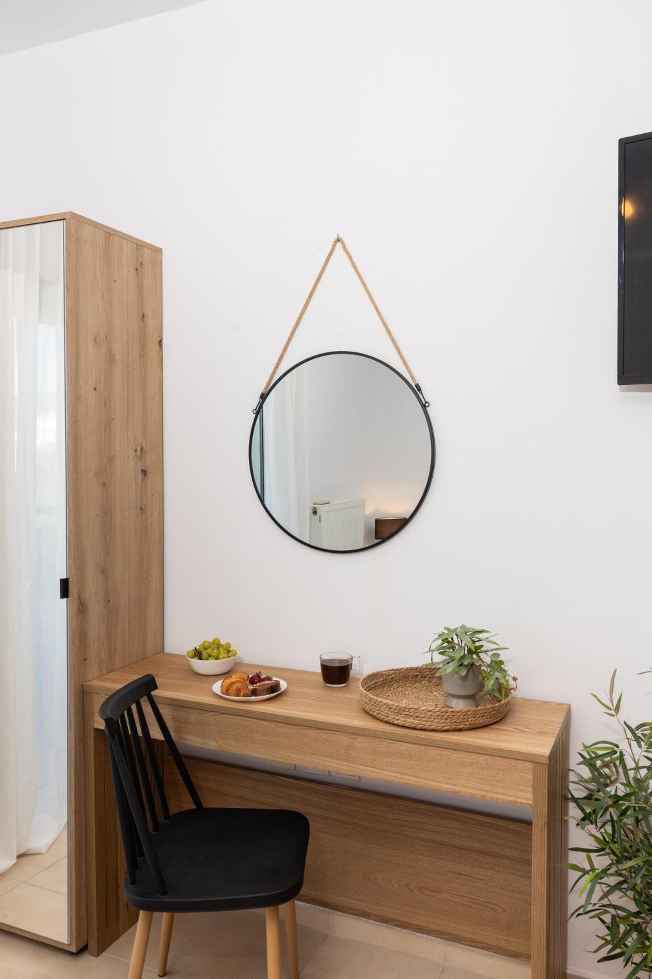 Urban Colors Apartments By Binobi! Солун Екстериор снимка