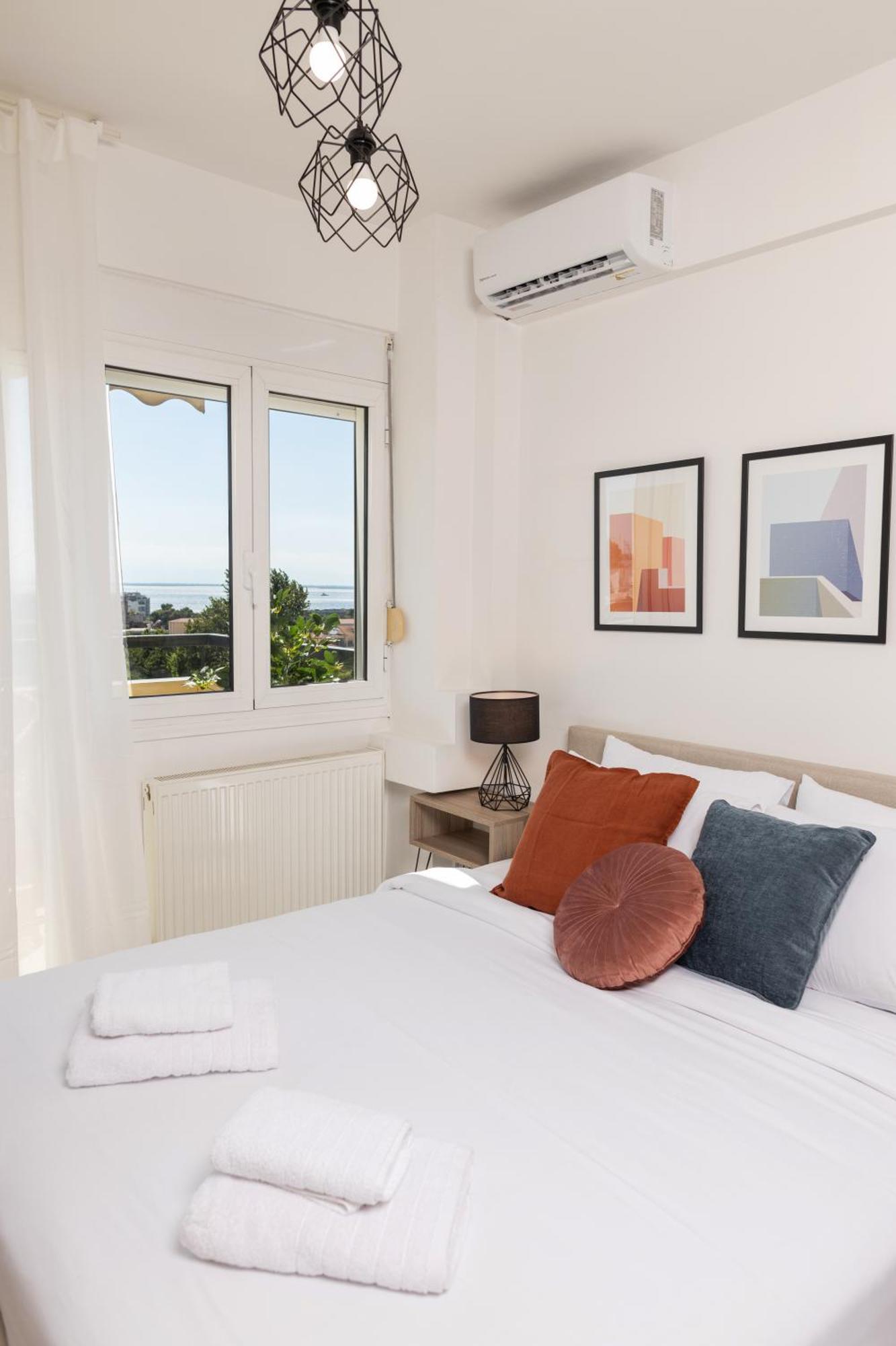 Urban Colors Apartments By Binobi! Солун Екстериор снимка